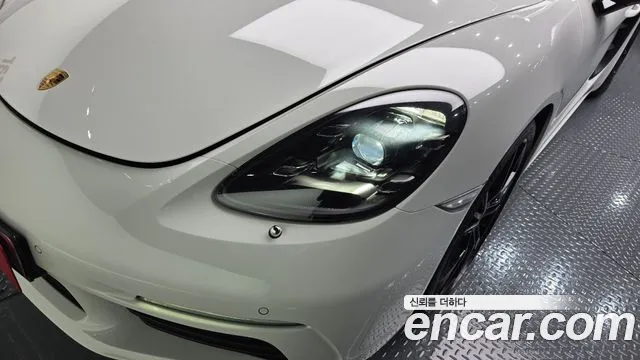 2020 Porsche 718 Boxster S 2.5 Sold VIN WP0CB298XLS225448 – photo 23