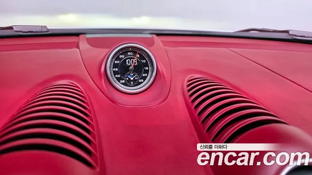 2020 Porsche 718 Boxster S 2.5 Sold VIN WP0CB298XLS225448 – photo 25