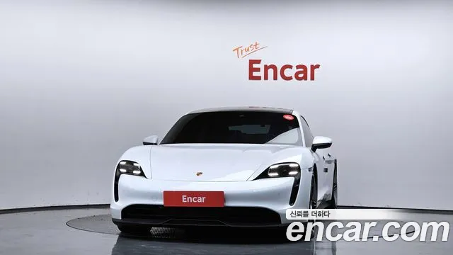 2020 Porsche Taycan 4S Sold VIN WP0ZZZY1DHDJDJ832 – photo 11