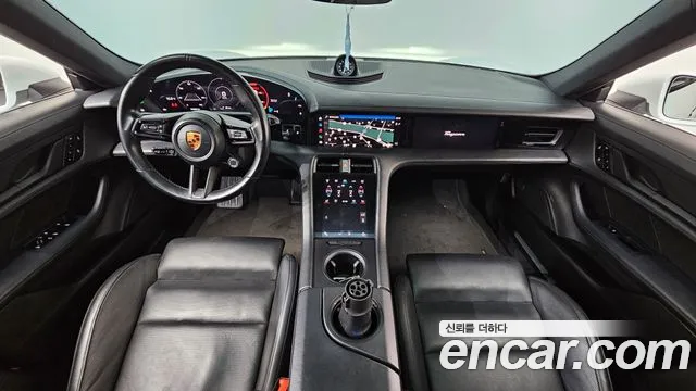 2020 Porsche Taycan 4S Sold VIN WP0ZZZY1DHDJDJ832 – photo 16