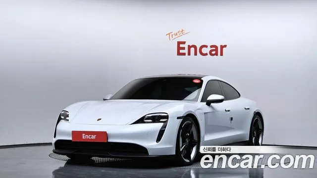 2020 Porsche Taycan 4S Sold VIN WP0ZZZY1DHDJDJ832 – photo 19