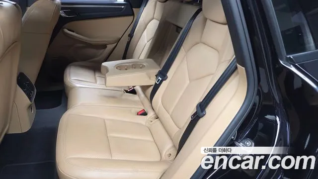 2018 Porsche Macan 2.0 Sold VIN WP1AA2950JLB17281 – undercarriage