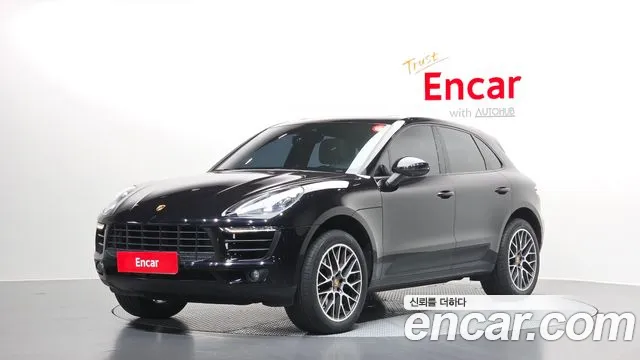 2018 Porsche Macan 2.0 Sold VIN WP1AA2950JLB17281 – photo 16