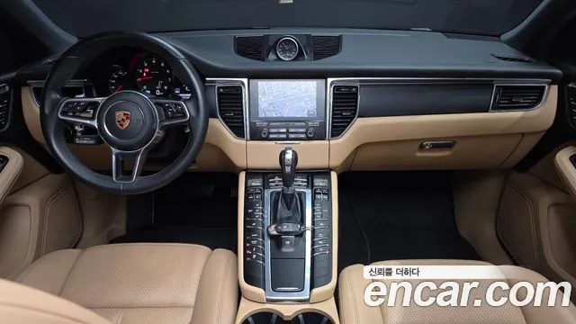 2018 Porsche Macan 2.0 Sold VIN WP1AA2954JLB22533 – undercarriage