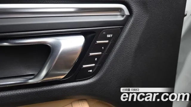 2018 Porsche Macan 2.0 Sold VIN WP1AA2954JLB22533 – odometer reading
