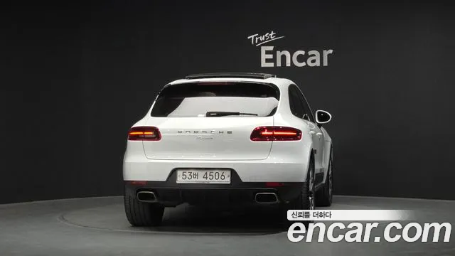 2018 Porsche Macan 2.0 Sold VIN WP1AA2954JLB22533 – photo 18