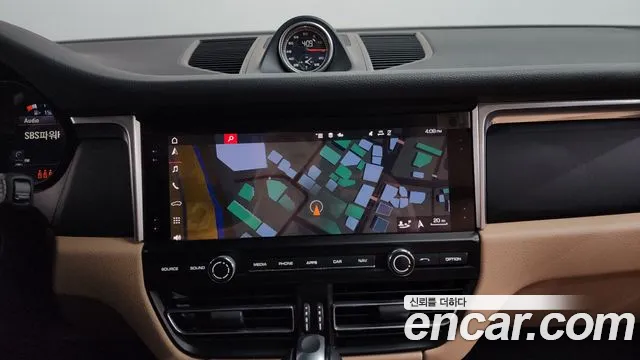2021 Porsche Macan 2.0 Sold VIN WP1AA2957MLB25446 – exterior detail