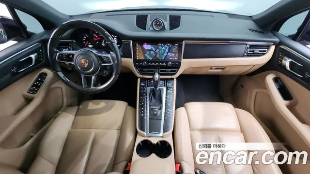2021 Porsche Macan 2.0 Sold VIN WP1AA2957MLB25446 – undercarriage