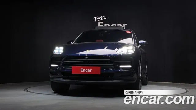 2021 Porsche Macan 2.0 Sold VIN WP1AA2959MLB20331 – photo 13