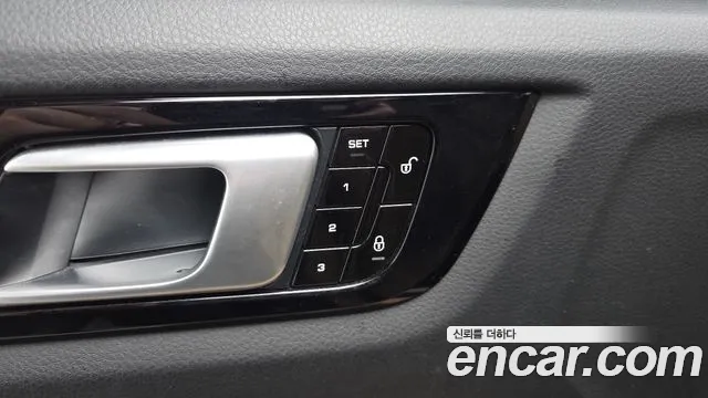 2019 Porsche Cayenne (PO536) 3.0 Sold VIN WP1AA29Y0KDA23827 – interior seats