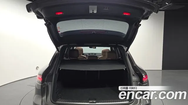 2019 Porsche Cayenne (PO536) 3.0 Sold VIN WP1AA29Y0KDA23827 – exterior detail