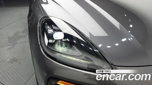 2019 Porsche Cayenne (PO536) 3.0 Sold VIN WP1AA29Y0KDA23827 – photo 21