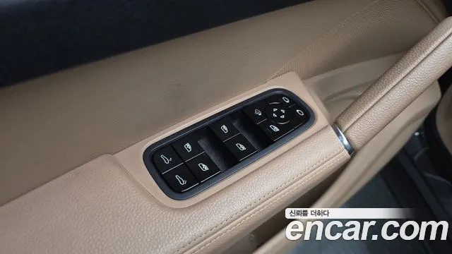 2019 Porsche Cayenne (PO536) 3.0 Sold VIN WP1AA29Y0KDA23827 – photo 36