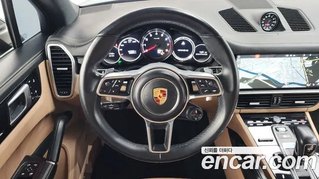 2020 Porsche Cayenne (PO536) 3.0 Sold VIN WP1AA29Y2LDA01975 – photo 11