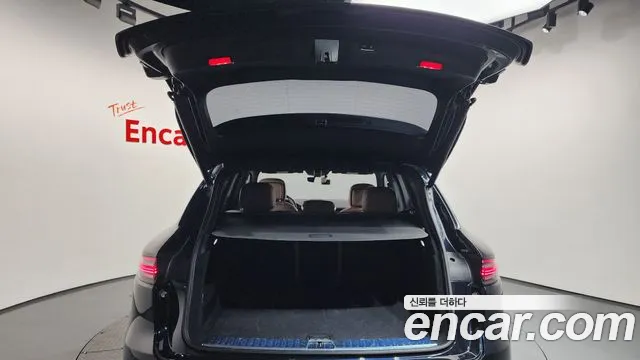 2020 Porsche Cayenne (PO536) 3.0 Sold VIN WP1AA29Y2LDA01975 – photo 16