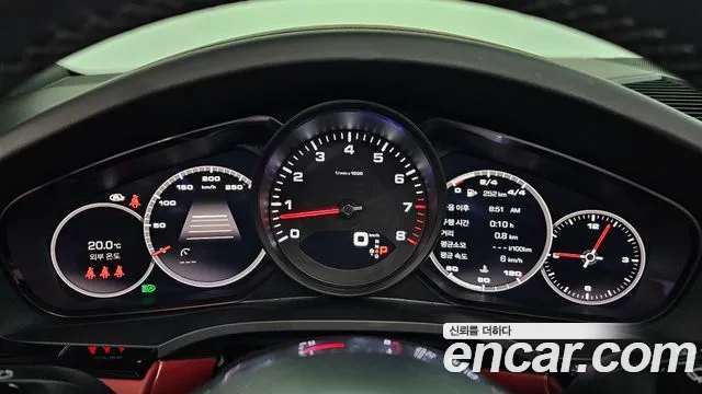 2021 Porsche Cayenne (PO536) 3.0 Sold VIN WP1AA29Y2MDA04800 – interior seats