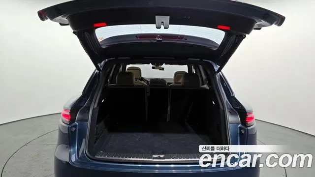 2019 Porsche Cayenne (PO536) 3.0 Sold VIN WP1AA29Y3KDA23952 – photo 12
