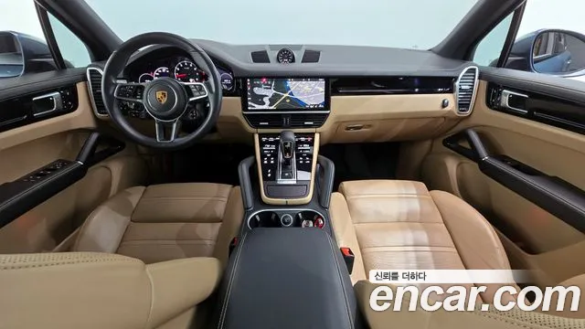 2019 Porsche Cayenne (PO536) 3.0 Sold VIN WP1AA29Y3KDA23952 – photo 17