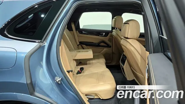 2019 Porsche Cayenne (PO536) 3.0 Sold VIN WP1AA29Y3KDA23952 – photo 18