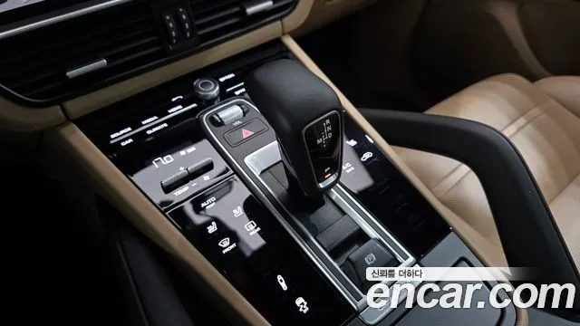 2019 Porsche Cayenne (PO536) 3.0 Sold VIN WP1AA29Y3KDA23952 – photo 19