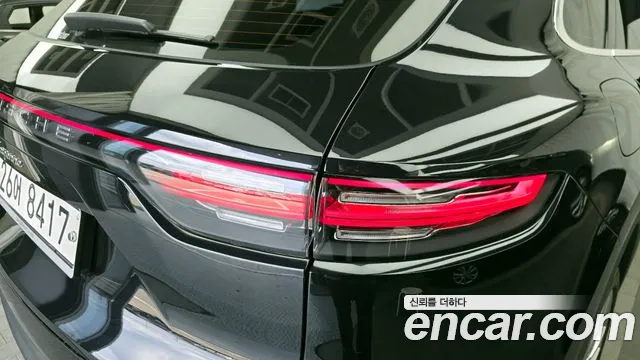 2019 Porsche Cayenne (PO536) 3.0 Sold VIN WP1AA29Y3KDA24776 – exterior detail