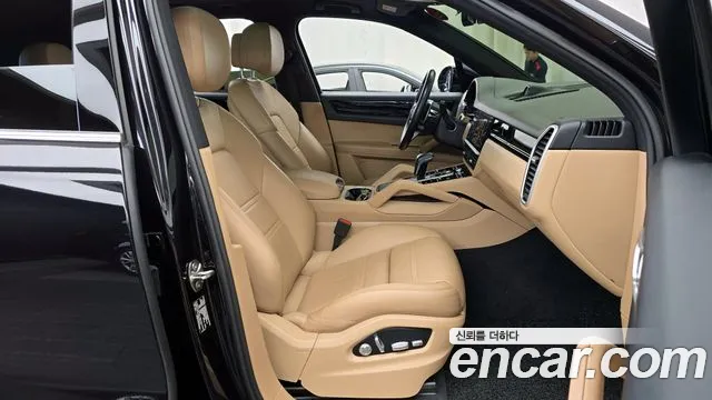 2019 Porsche Cayenne (PO536) 3.0 Sold VIN WP1AA29Y3KDA24776 – undercarriage