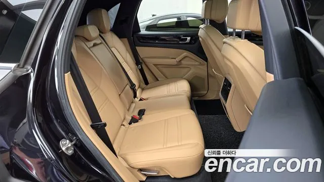 2019 Porsche Cayenne (PO536) 3.0 Sold VIN WP1AA29Y3KDA24776 – photo 12