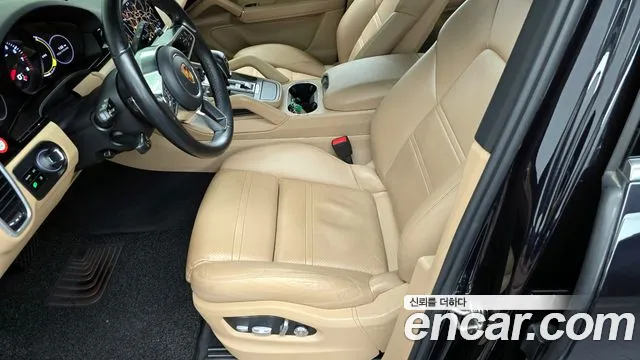 2019 Porsche Cayenne (PO536) 3.0 Sold VIN WP1AA29Y3KDA24776 – photo 13