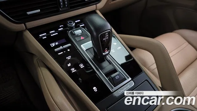 2019 Porsche Cayenne (PO536) 3.0 Sold VIN WP1AA29Y3KDA24776 – photo 18