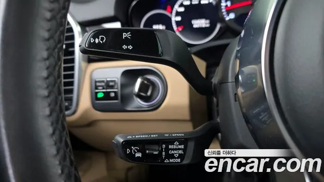 2019 Porsche Cayenne (PO536) 3.0 Sold VIN WP1AA29Y3KDA24776 – photo 21