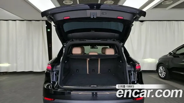 2019 Porsche Cayenne (PO536) 3.0 Sold VIN WP1AA29Y3KDA24776 – photo 24