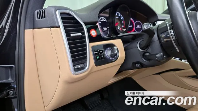 2019 Porsche Cayenne (PO536) 3.0 Sold VIN WP1AA29Y3KDA24776 – photo 26