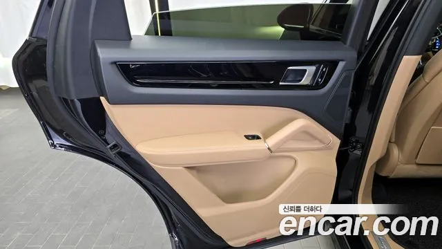 2019 Porsche Cayenne (PO536) 3.0 Sold VIN WP1AA29Y3KDA24776 – photo 27