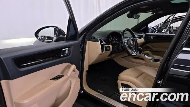 2019 Porsche Cayenne (PO536) 3.0 Sold VIN WP1AA29Y3KDA24776 – photo 31