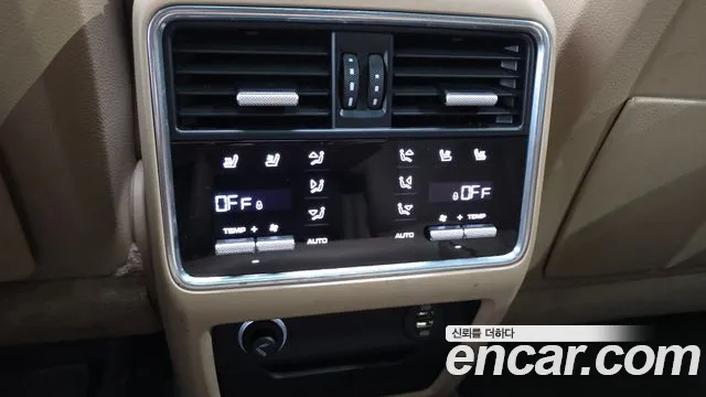 2019 Porsche Cayenne (Po536) 3.0 Sold VIN WP1AA29Y5KDA23452 – front exterior