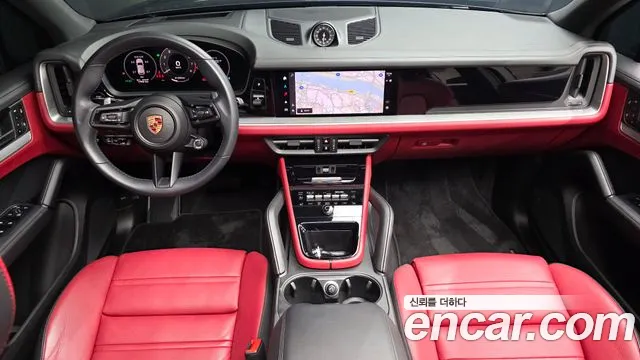 2024 Porsche Cayenne (PO536) 3.0 Sold VIN WP1AA29Y5RDA13000 – photo 15