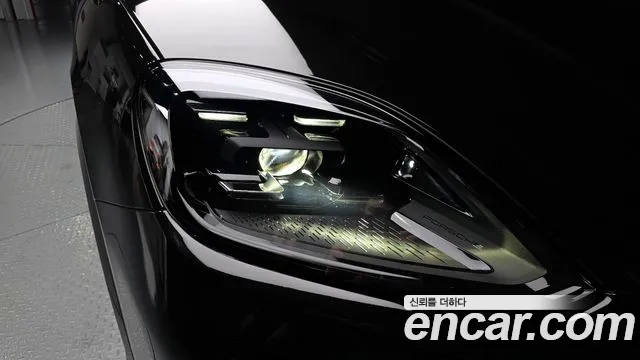 2024 Porsche Cayenne (PO536) 3.0 Sold VIN WP1AA29Y5RDA13000 – photo 25