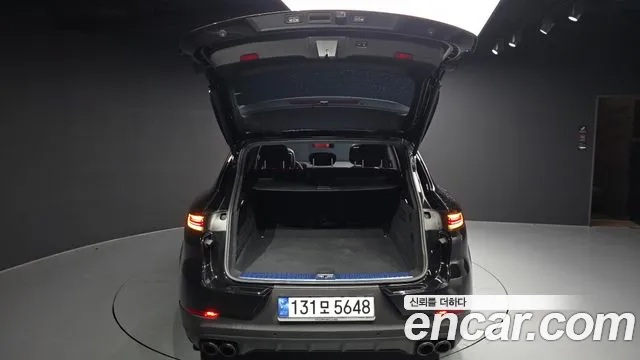 2024 Porsche Cayenne (PO536) 3.0 Sold VIN WP1AA29Y5RDA13000 – photo 27