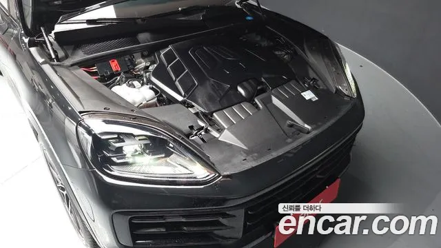 2024 Porsche Cayenne (PO536) 3.0 Sold VIN WP1AA29Y5RDA13000 – photo 37