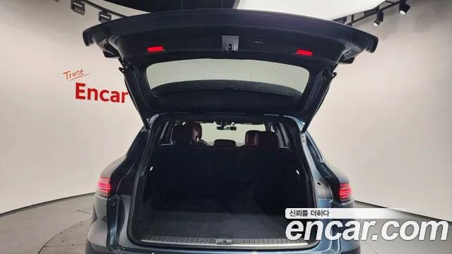 2019 Porsche Cayenne (PO536) 3.0 Sold VIN WP1AA29Y6KDA24870 – photo 16