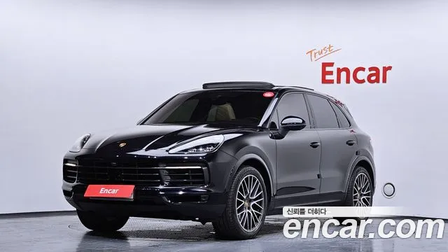 2019 Porsche Cayenne (PO536) 3.0 Sold VIN WP1AA29Y6KDA38025 – photo 11