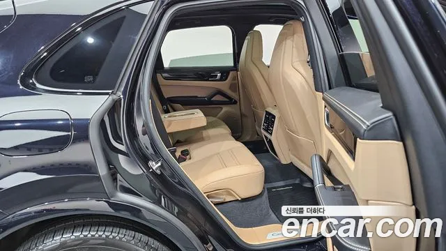 2019 Porsche Cayenne (PO536) 3.0 Sold VIN WP1AA29Y6KDA38025 – photo 22