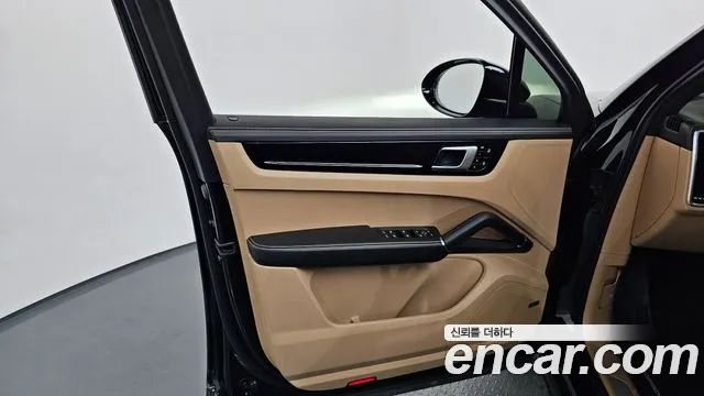 2019 Porsche Cayenne (PO536) 3.0 Sold VIN WP1AA29Y6KDA38025 – photo 35