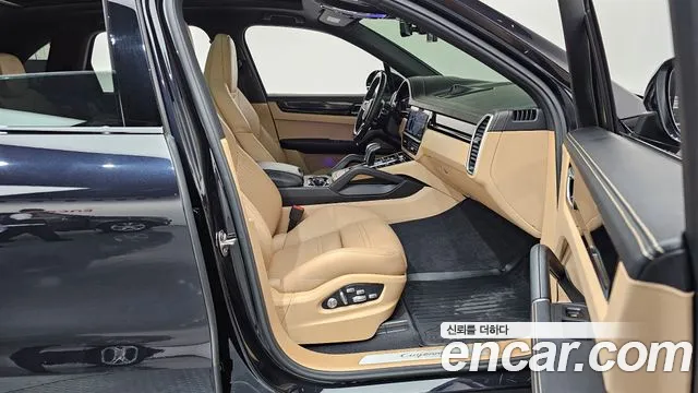 2019 Porsche Cayenne (PO536) 3.0 Sold VIN WP1AA29Y6KDA38025 – photo 37
