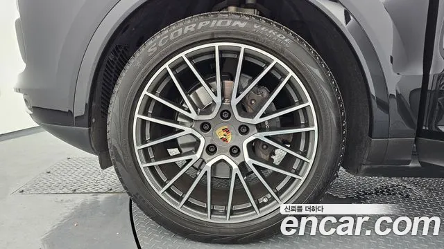 2019 Porsche Cayenne (PO536) 3.0 Sold VIN WP1AA29Y6KDA38025 – photo 41