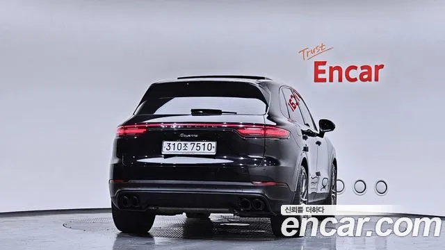 2019 Porsche Cayenne (PO536) 3.0 Sold VIN WP1AA29Y6KDA38025 – photo 42