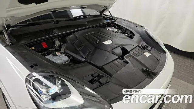 2023 Porsche Cayenne (PO536) 3.0 Sold VIN WP1AA29Y6PDA02455 – photo 16