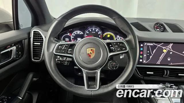 2023 Porsche Cayenne (PO536) 3.0 Sold VIN WP1AA29Y6PDA02455 – photo 28