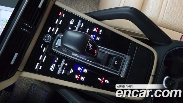 2020 Porsche Cayenne (PO536) 3.0 Sold VIN WP1AA29Y7LDA13894 – photo 14