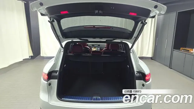 2021 Porsche Cayenne (PO536) 3.0 Sold VIN WP1AA29Y7MDA05392 – interior seats